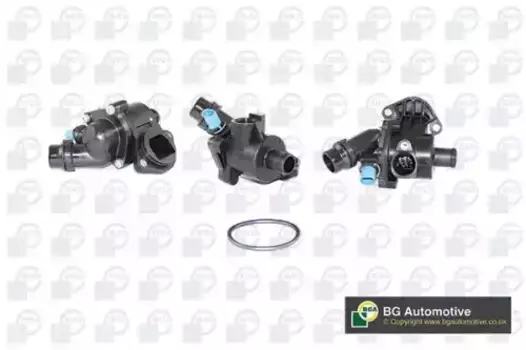 Термостат системы охлаждения BGA CT5018