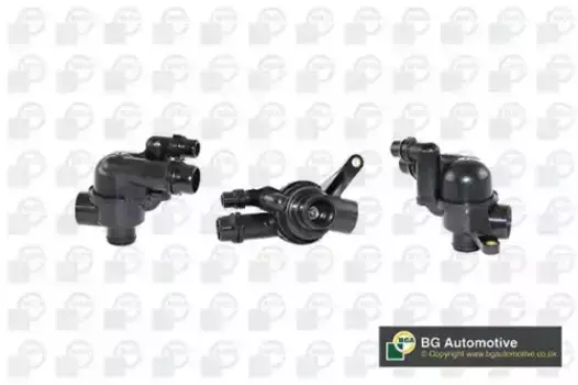 Термостат системы охлаждения BGA CT5058