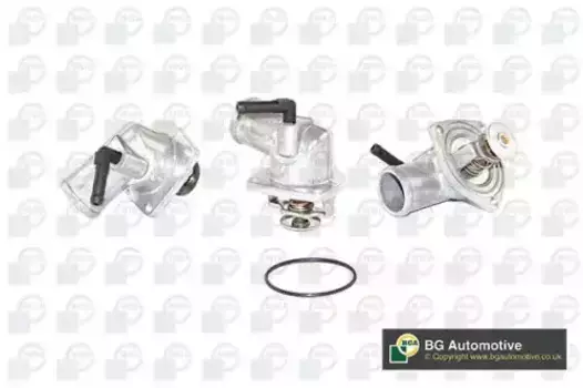 Термостат системы охлаждения BGA CT5086