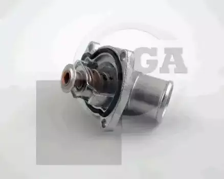 Термостат системы охлаждения BGA CT5162