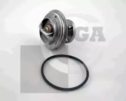 Термостат системы охлаждения BGA CT5184K