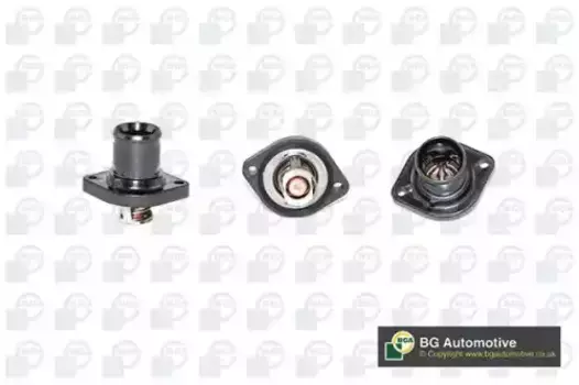 Термостат системы охлаждения BGA CT5360K