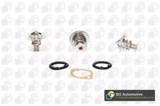 Термостат системы охлаждения BGA CT5373K