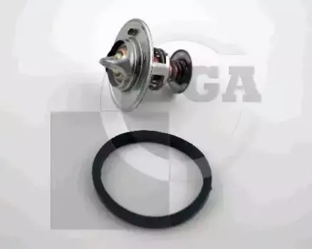 Термостат системы охлаждения BGA CT5396K