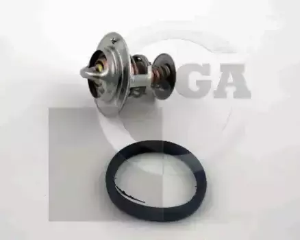 Термостат системы охлаждения BGA CT5441K