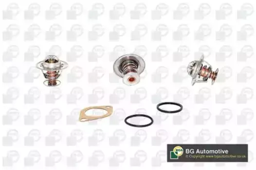 Термостат системы охлаждения BGA CT5464K