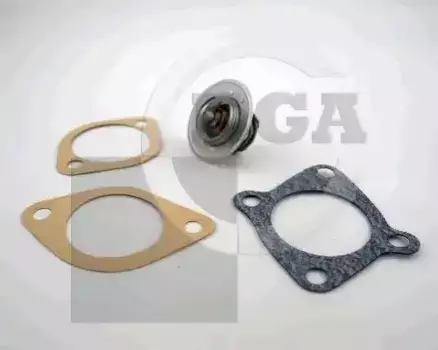 Термостат системы охлаждения BGA CT5472K