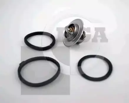 Термостат системы охлаждения BGA CT5482K