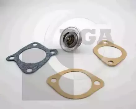 Термостат системы охлаждения BGA CT5485K