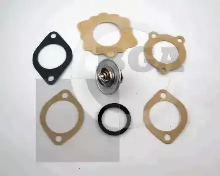 Термостат системы охлаждения BGA CT5522K