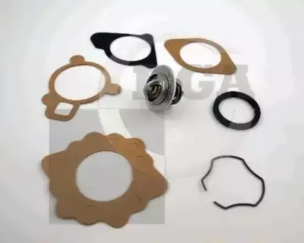 Термостат системы охлаждения BGA CT5531K