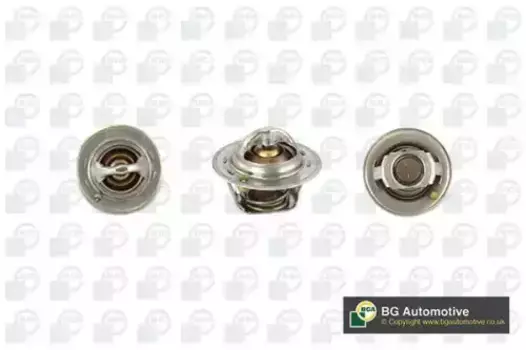 Термостат системы охлаждения BGA CT5535