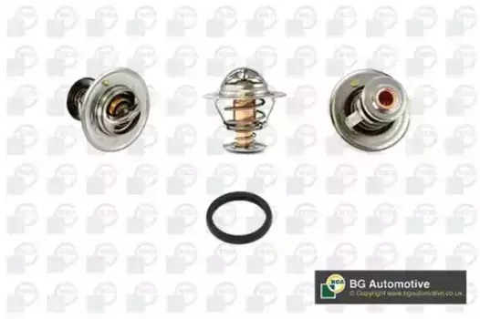 Термостат системы охлаждения BGA CT5571