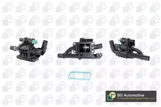 Термостат системы охлаждения BGA CT5592