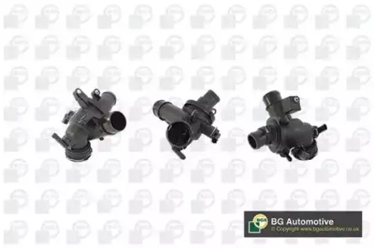 Термостат системы охлаждения BGA CT5652