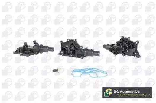 Термостат системы охлаждения BGA CT5666