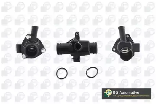 Термостат системы охлаждения BGA CT7505