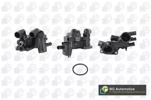 Термостат системы охлаждения BGA CT7900