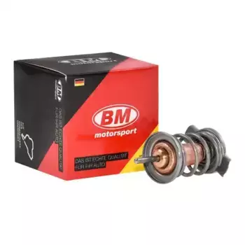 Термостат системы охлаждения BM TA 1118