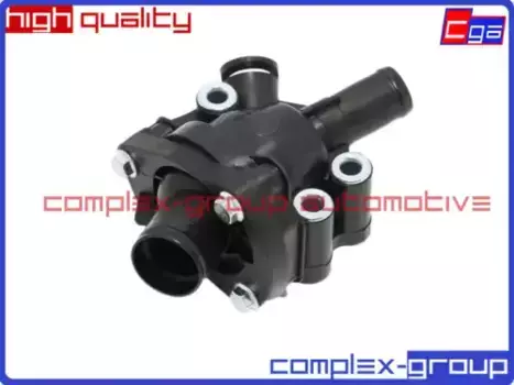 Термостат системы охлаждения CGA 13THR1601RA