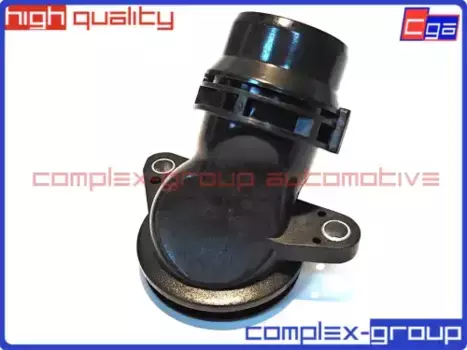 Термостат системы охлаждения CGA 1THRC0002RA