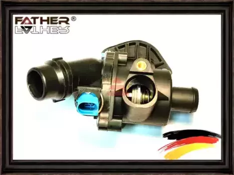 Термостат системы охлаждения FATHER F00197S01