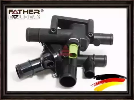 Термостат системы охлаждения FATHER F1819R70