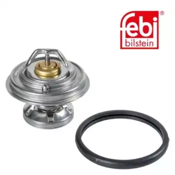 Термостат системы охлаждения FEBI 09672