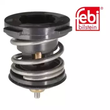 Термостат системы охлаждения FEBI 104981