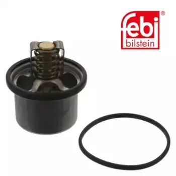 Термостат системы охлаждения FEBI 11496