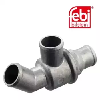Термостат системы охлаждения FEBI 12187