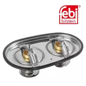 Термостат системы охлаждения FEBI 171127