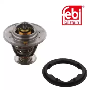 Термостат системы охлаждения FEBI 17355