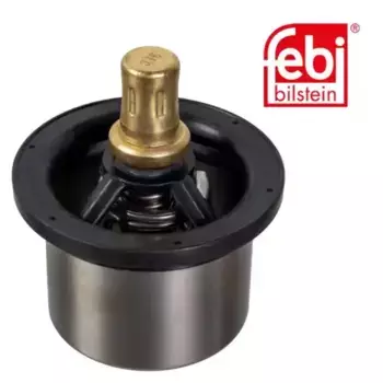 Термостат системы охлаждения FEBI 176605