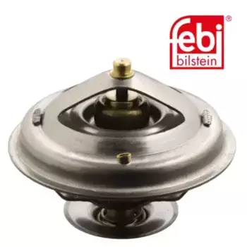 Термостат системы охлаждения FEBI 17898