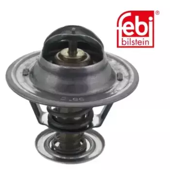 Термостат системы охлаждения FEBI 18980