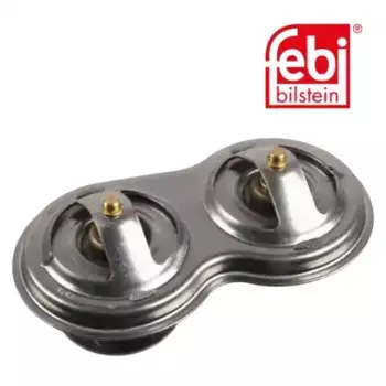 Термостат системы охлаждения FEBI 21548