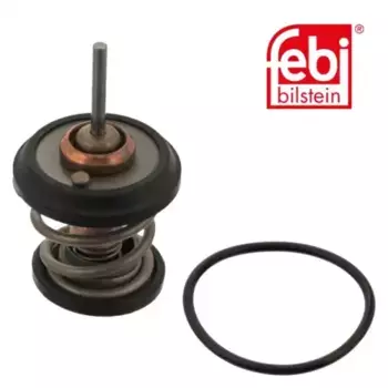 Термостат системы охлаждения FEBI 34782