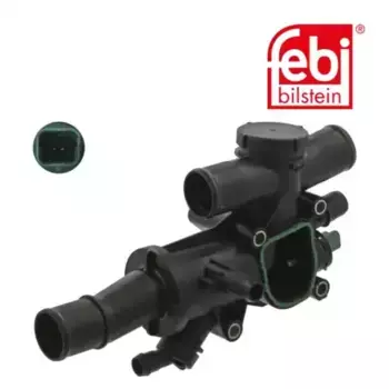 Термостат системы охлаждения FEBI 36180