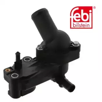 Термостат системы охлаждения FEBI 45227