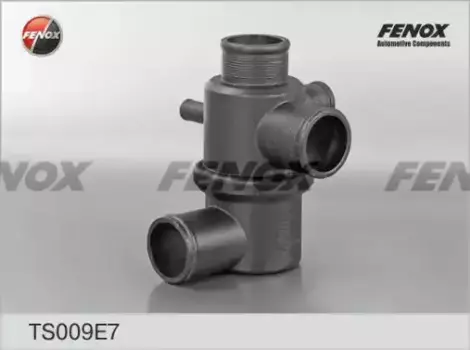 Термостат системы охлаждения FENOX TS009E7