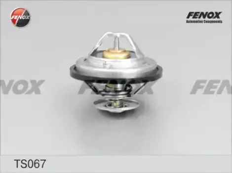 Термостат системы охлаждения FENOX TS067