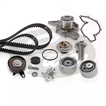 Термостат системы охлаждения GATES KP2TH15557XS-1