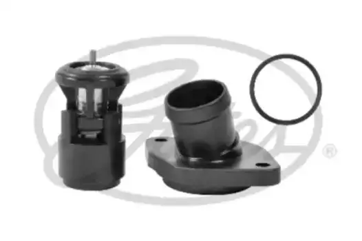 Термостат системы охлаждения GATES TH14787K1