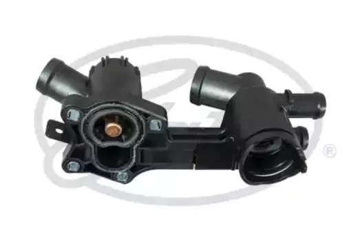 Термостат системы охлаждения GATES TH49380/89