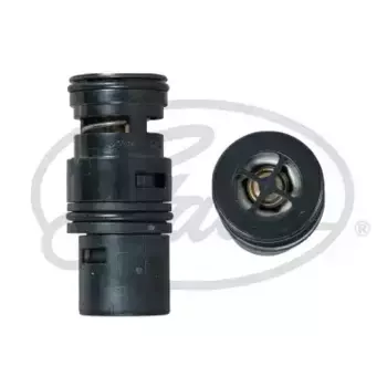 Термостат системы охлаждения GATES TH61580