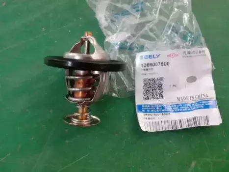 Термостат системы охлаждения GEELY 1066007500