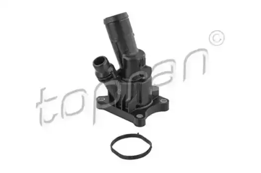 Термостат системы охлаждения HANS PRIES 630 306