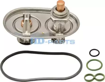 Термостат системы охлаждения HD-PARTS 302174