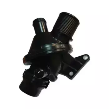 Термостат системы охлаждения HENSCHEL K11538635689